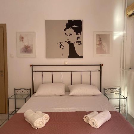 Aphrodite Home Афины Экстерьер фото