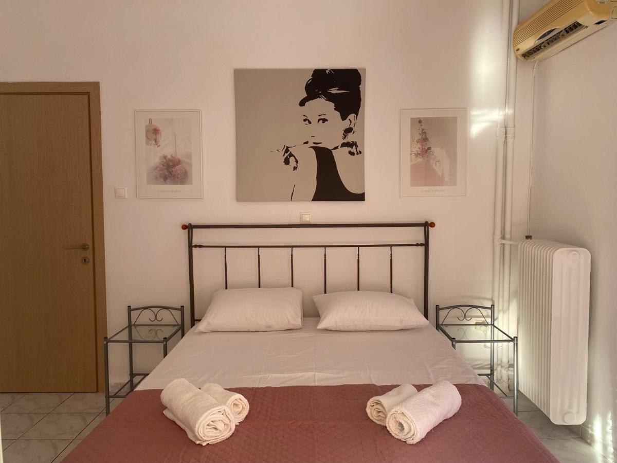 Aphrodite Home Афины Экстерьер фото