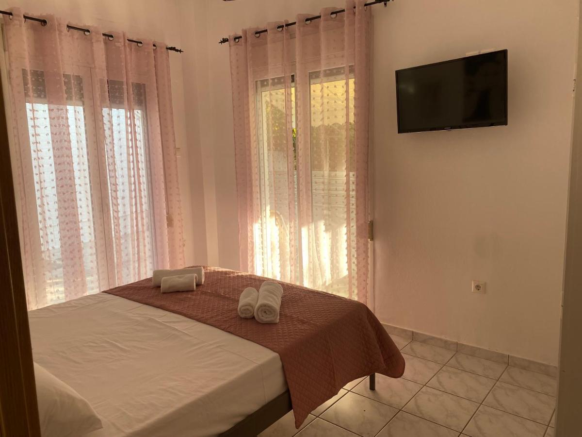 Aphrodite Home Афины Экстерьер фото