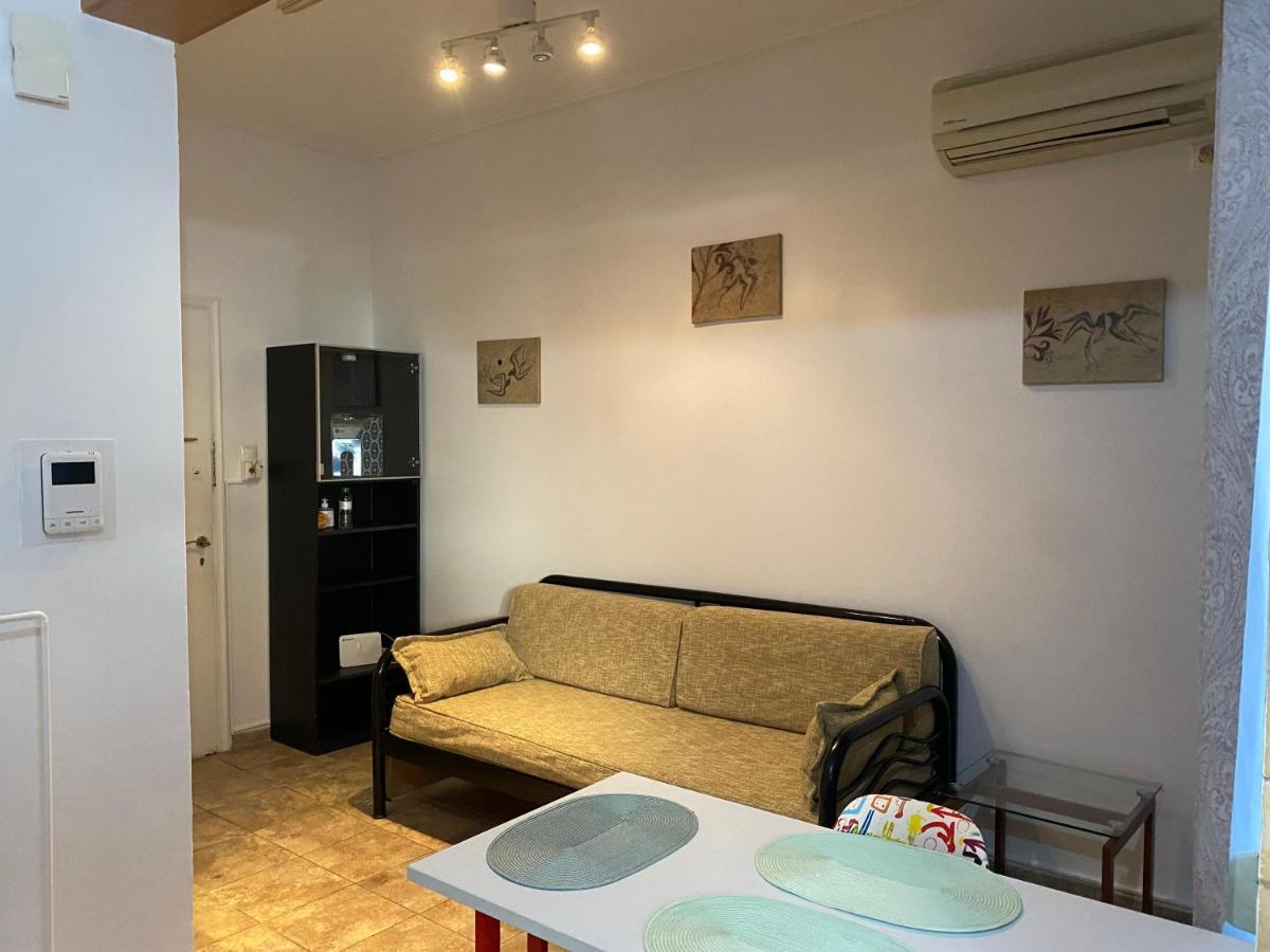 Aphrodite Home Афины Экстерьер фото