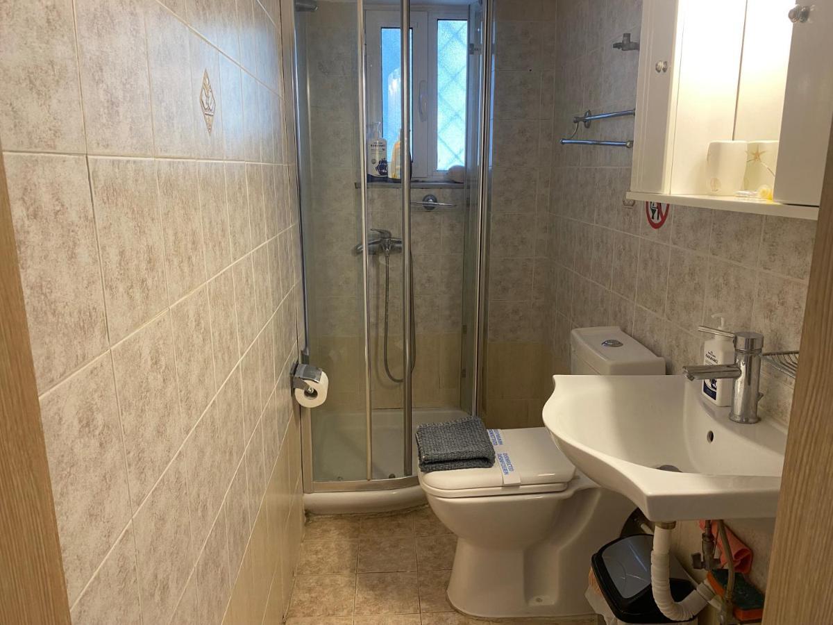 Aphrodite Home Афины Экстерьер фото