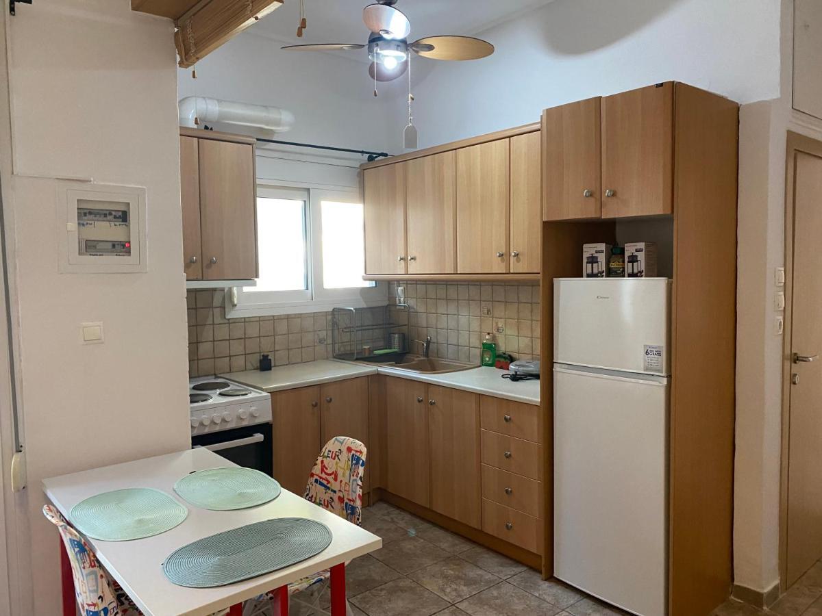Aphrodite Home Афины Экстерьер фото