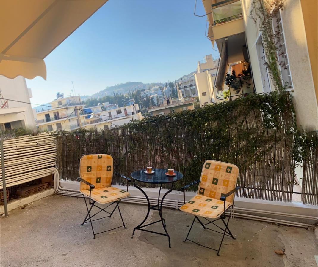 Aphrodite Home Афины Экстерьер фото